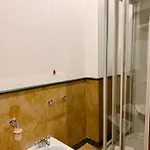 Qg House Somalia Apartment Rom